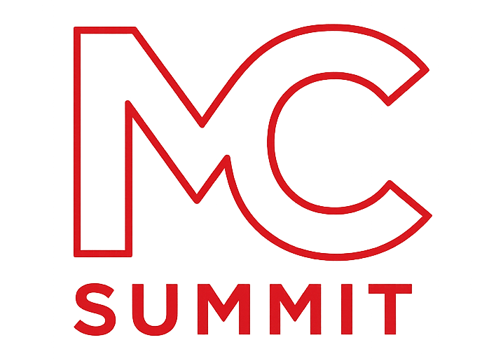 MCSummit logo